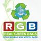 REAL GREEN BAGS