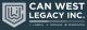 Can West Legacy Inc. Can West Legacy Inc.