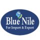 Blue Nile For Import & Export