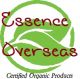 Essence Overseas Limited S.A