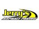 Jerry's Asphalt Paving